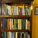 Gospodarstwo wiejskie Casa La Fonte