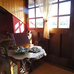 Gospodarstwo wiejskie Casa La Fonte *