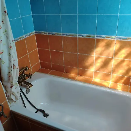 Casa La Fonte Séjour à la campagne