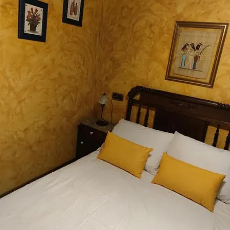 Casa La Fonte *