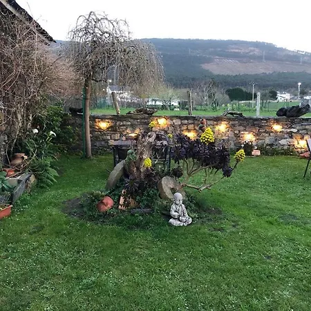 Casa La Fonte Séjour à la campagne