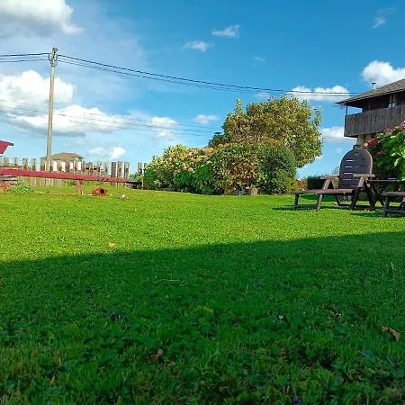 Séjour à la campagne Casa La Fonte *