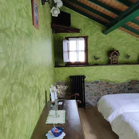 Casa La Fonte *