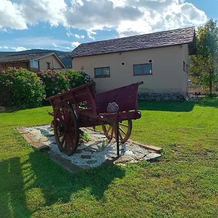 Casa La Fonte *