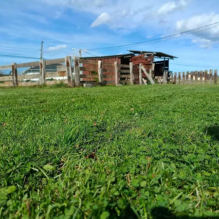 Casa La Fonte Barcia (Asturias)