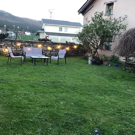 Casa La Fonte Séjour à la campagne