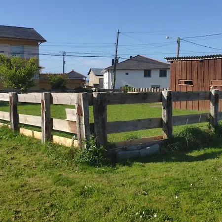 Séjour à la campagne Casa La Fonte *