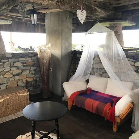 Casa La Fonte