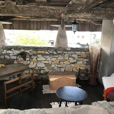 Casa La Fonte *