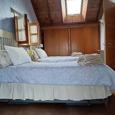 Casa La Fonte