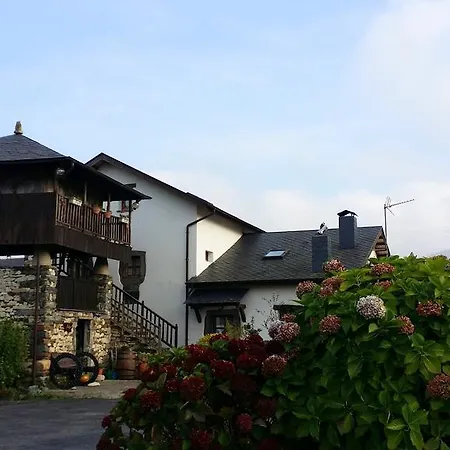 Casa La Fonte *