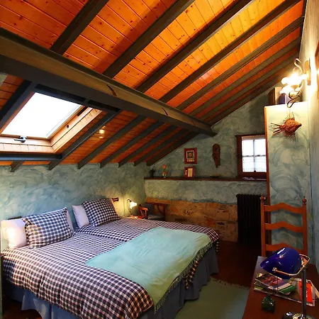 Casa La Fonte