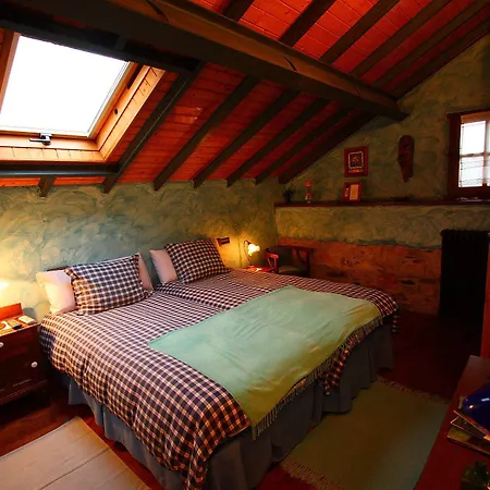 Séjour à la campagne Casa La Fonte