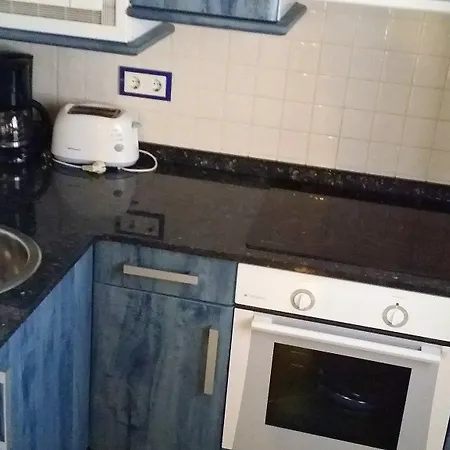 Séjour à la campagne Casa La Fonte