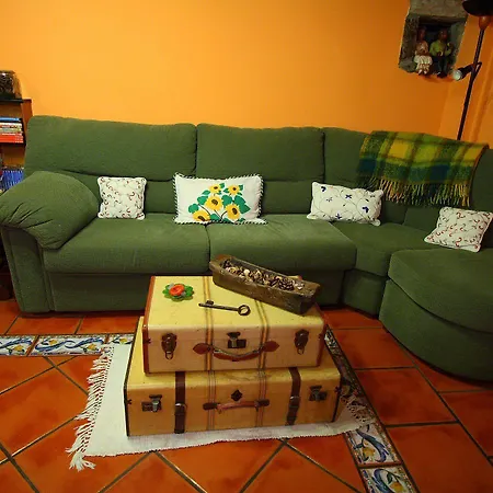 Casa La Fonte *