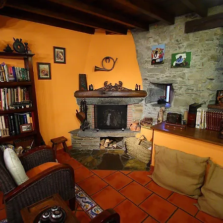 Casa La Fonte
