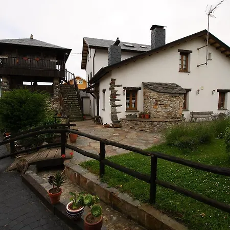 Casa La Fonte Séjour à la campagne
