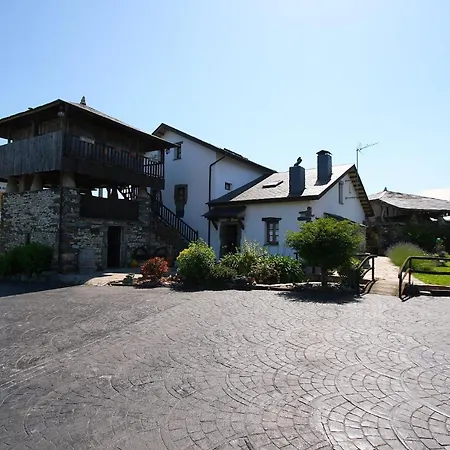 Casa La Fonte Séjour à la campagne
